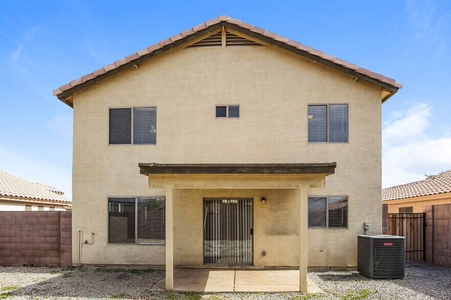 Building Photo - 3822 N 105th Ln