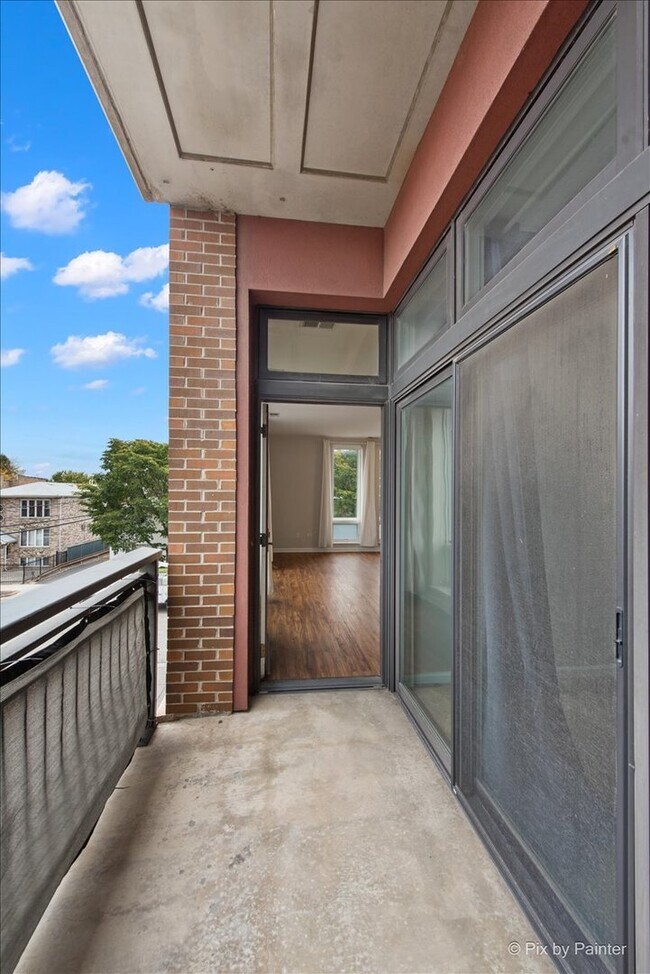 Building Photo - 3450 S Halsted St