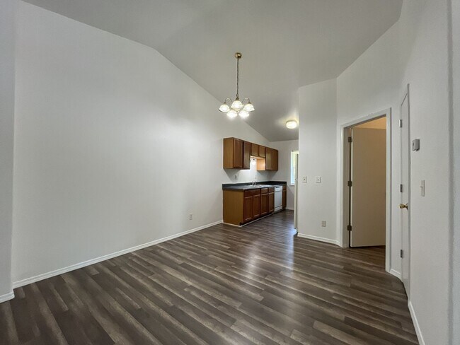 Building Photo - 12311 SE Holgate Blvd