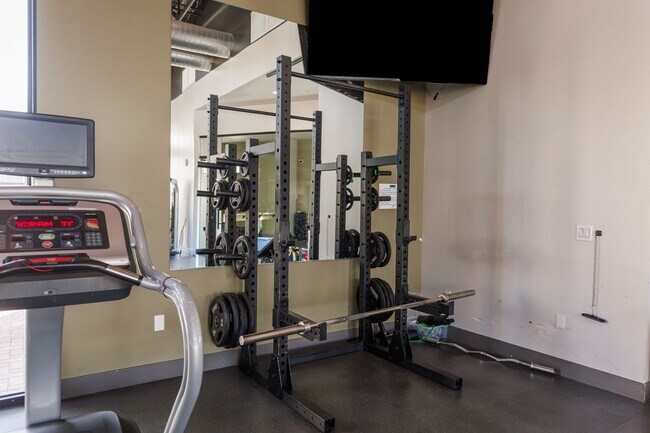 Building Photo - First floor unit in luxury gated Summerlin...