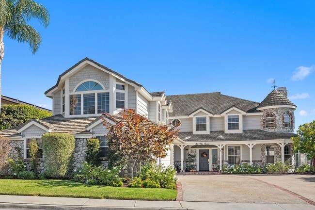 Building Photo - Luxury Ocean View Home in Sea Pointe Estates San Clemente