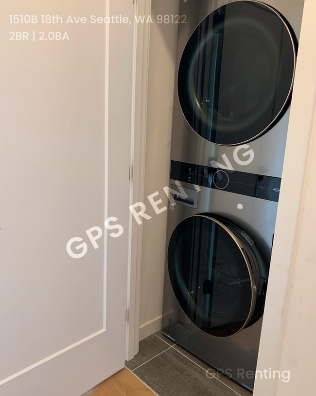 Building Photo - 1510B 18th Ave