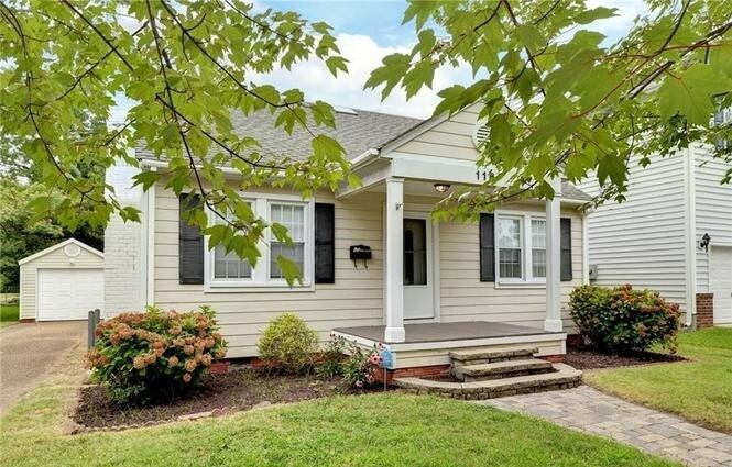 Building Photo - 116 Ocanoe Pl