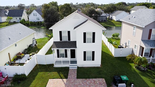 Building Photo - 406 Leawood Cir