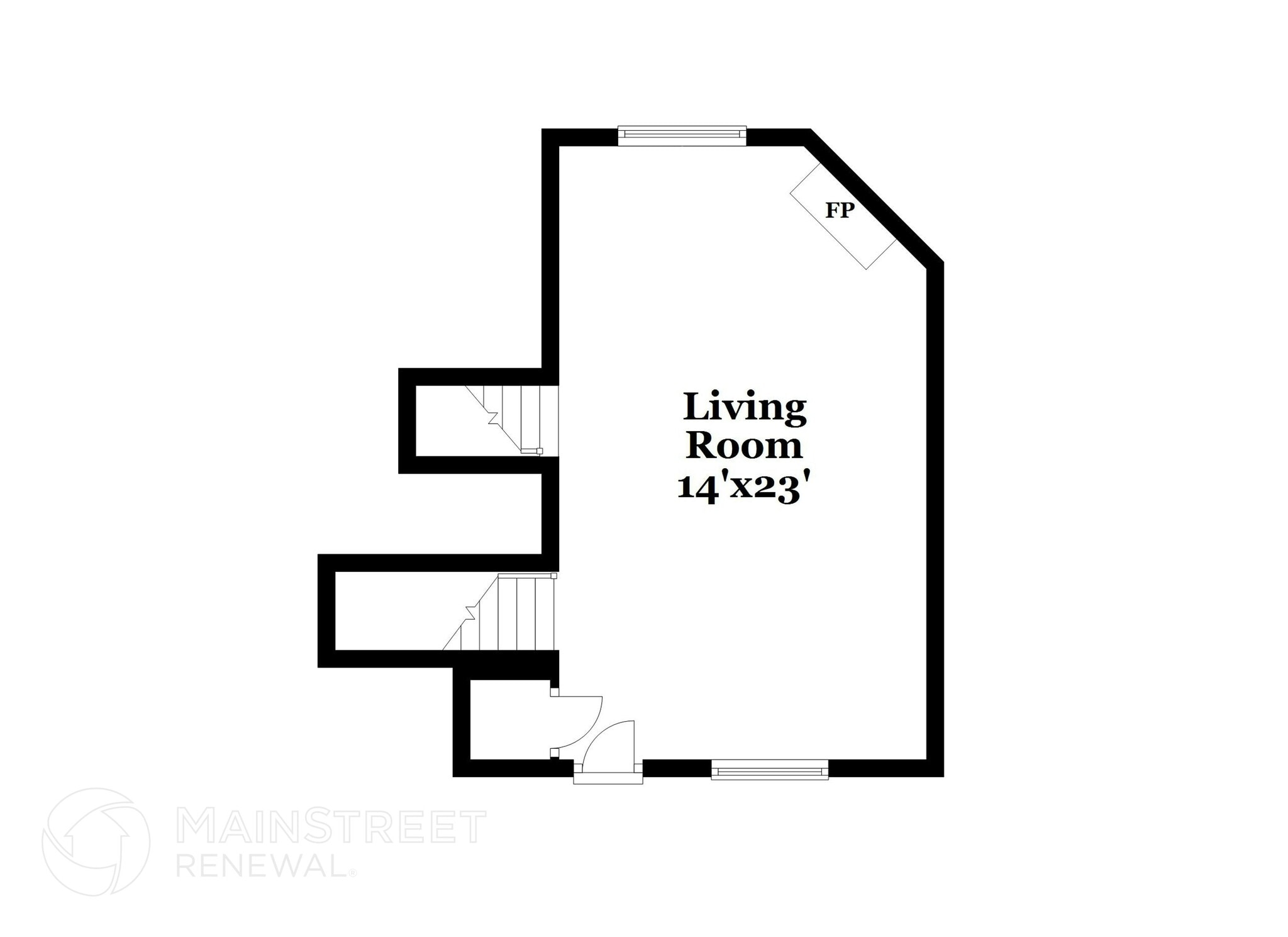 Building Photo - 733 Emerald Forest Cir SW