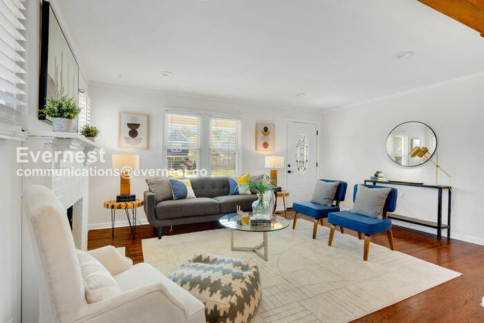 Building Photo - 1605 Straightway Ave