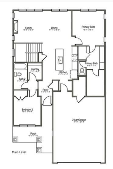 Building Photo - 10479 Robinwood Rd