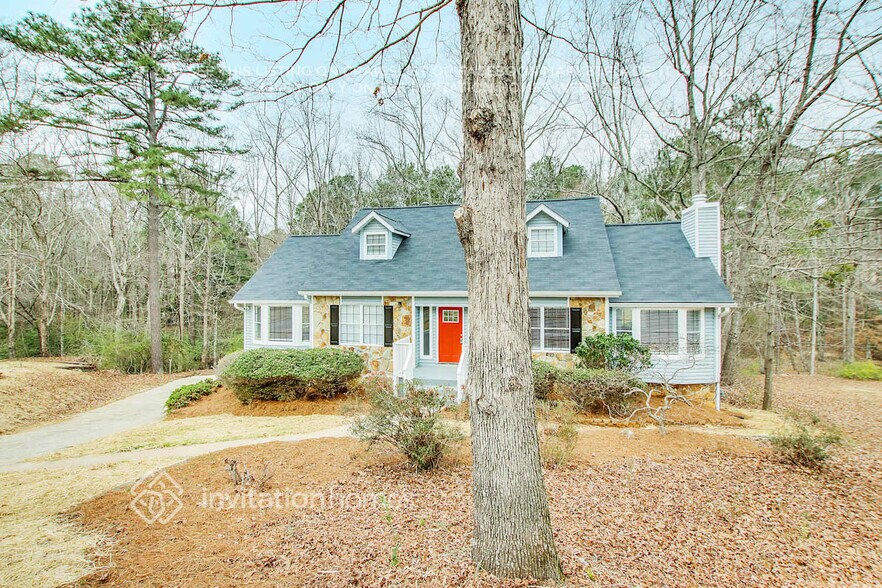 Building Photo - 6630 Windwood Ct