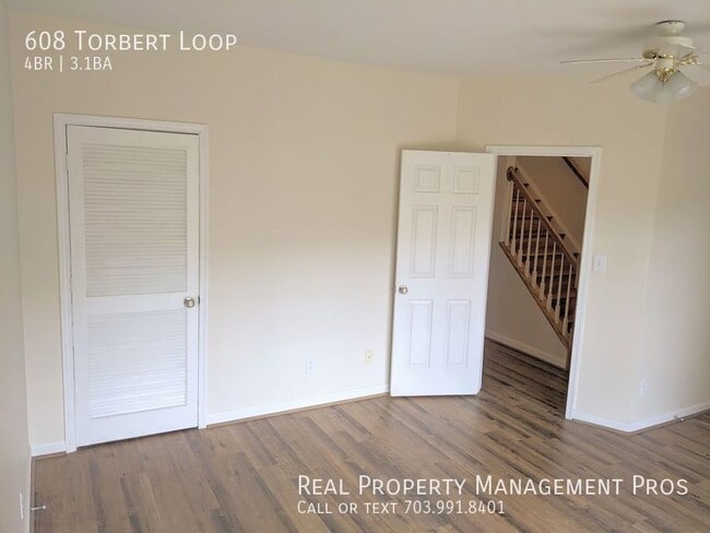 Building Photo - 608 Torbert Loop