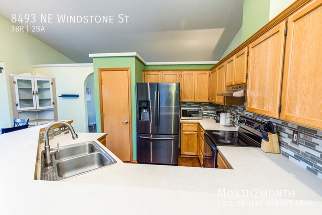 Building Photo - Hillsboro Living on Windstone St