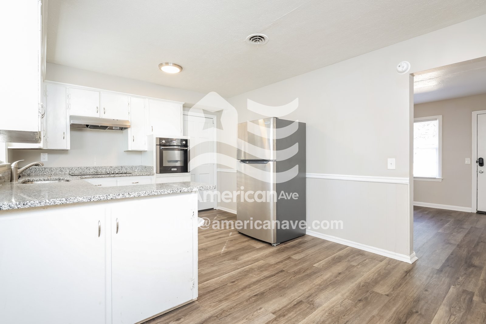 Building Photo - 917 Patricia Dr