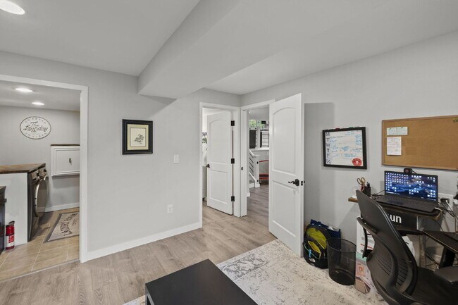 Building Photo - Updated Smart Home with Entertainer's Basement, Trex Deck & Minutes from Fort Carson