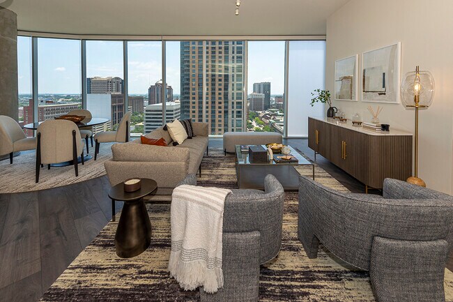 Building Photo - 2-Bedroom Haven: Luxury Living, Modern Con...