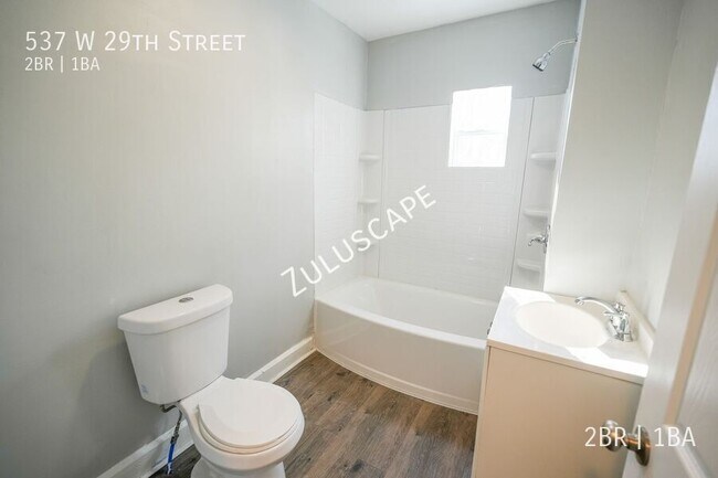 Building Photo - 537 W 29th St