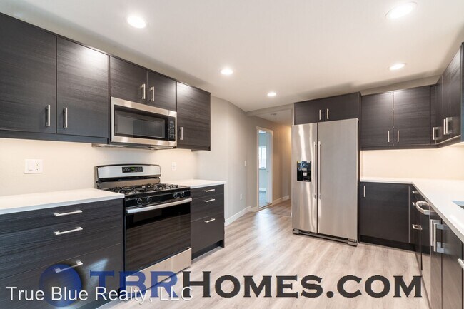 Building Photo - 3 br, 2 bath House - 412 Raleigh St