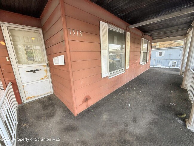 Building Photo - 1513-1515 Myrtle St