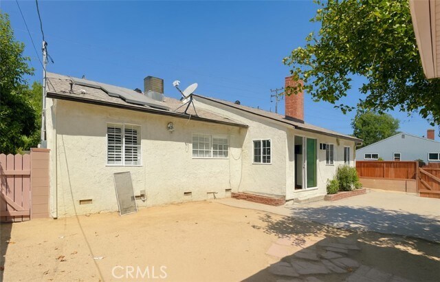 Building Photo - 7354 Vanalden Ave