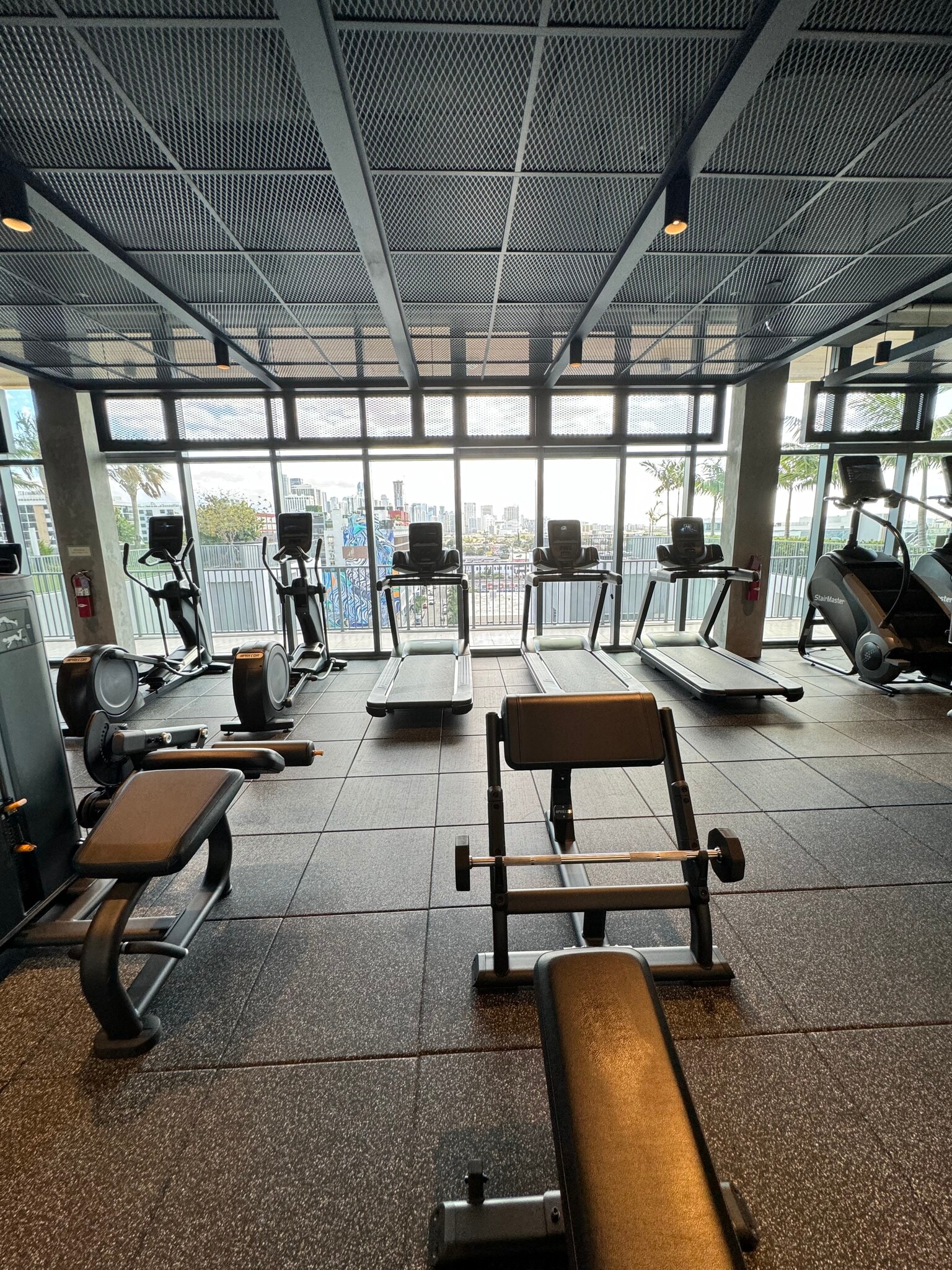 Building Photo - 160 NW 27th St