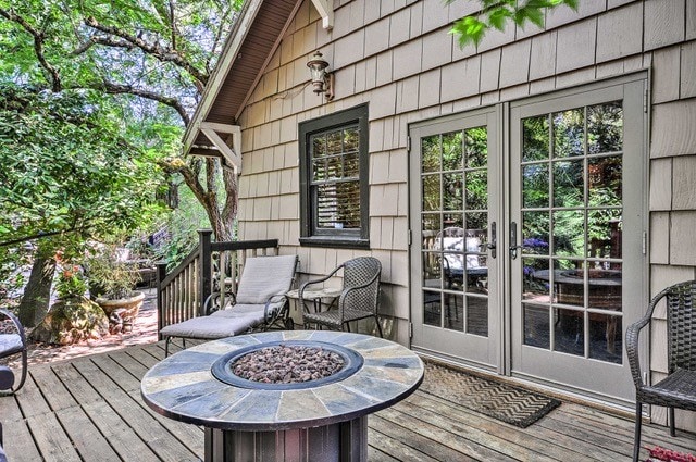 Floorplan - 3125 SE Van Waters St