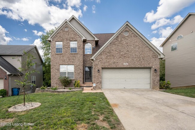 Primary Photo - 1104 Miles View Ct