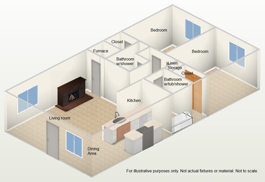 Building Photo - 41753 Switzerland Dr