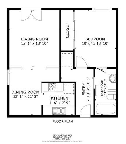 Building Photo - 4570 54th St