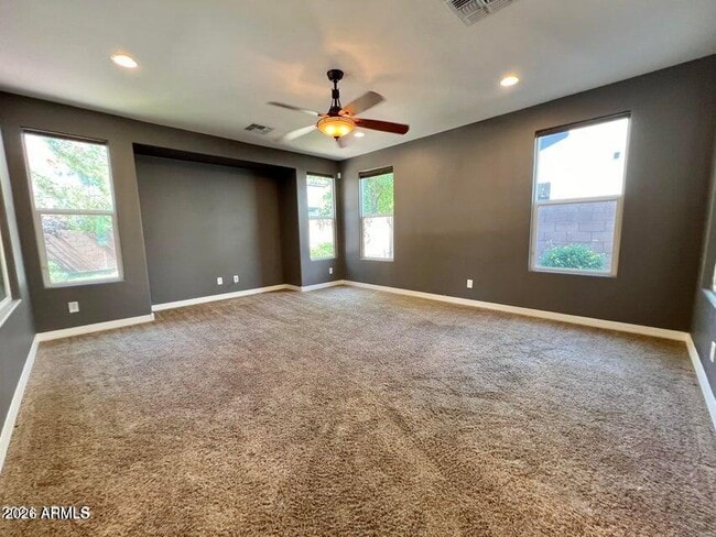 Building Photo - 3886 E Rawhide St