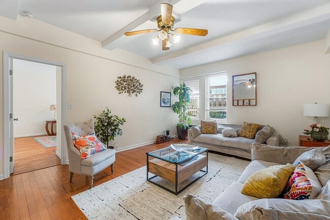 Building Photo - 50 Glenwood Ave