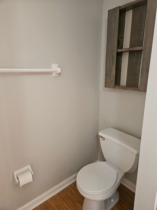 Building Photo - Available Now!   half off first months rent special!