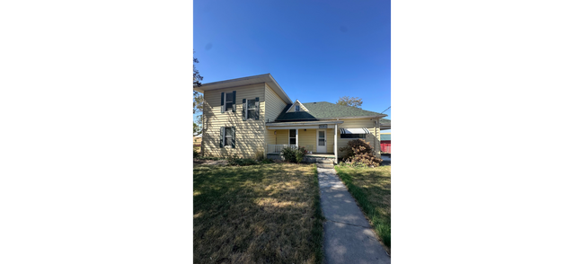 Primary Photo - Secluded Country Living