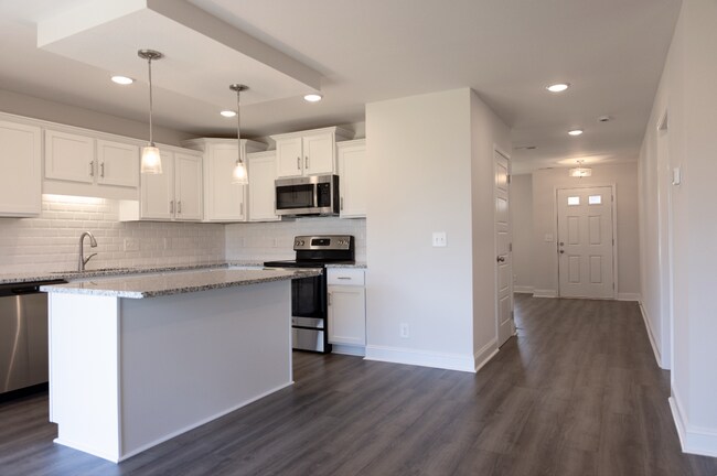 Building Photo - 481 Ayden Ln