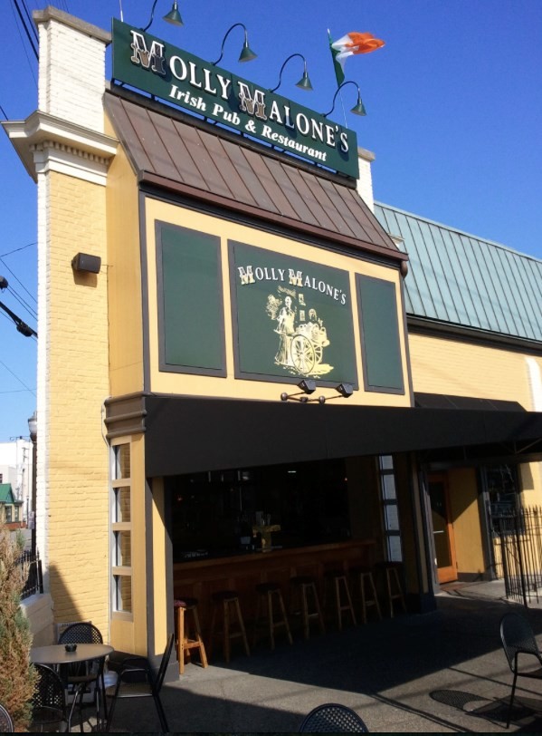 Many Great Restaurants In A 5 Minute Walk - 124 S Sherrin Ave