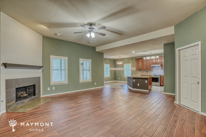 Building Photo - 19703 Swiftbrook Dr