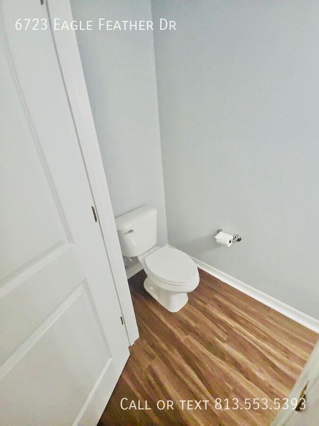 Building Photo - 6723 Eagle Feather Dr