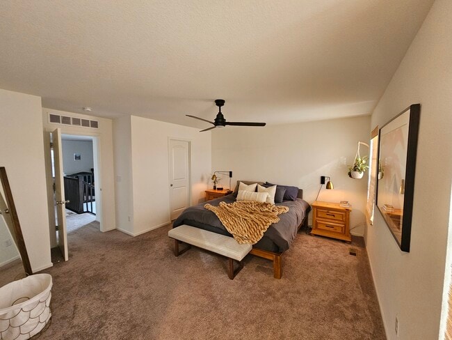 Building Photo - 6214 Long Branch Dr