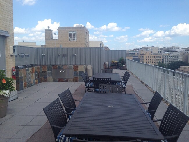 Building Photo - 1711 Massachusetts Ave NW