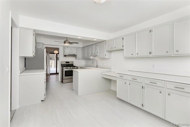 Building Photo - 1360 Bramblebush Run