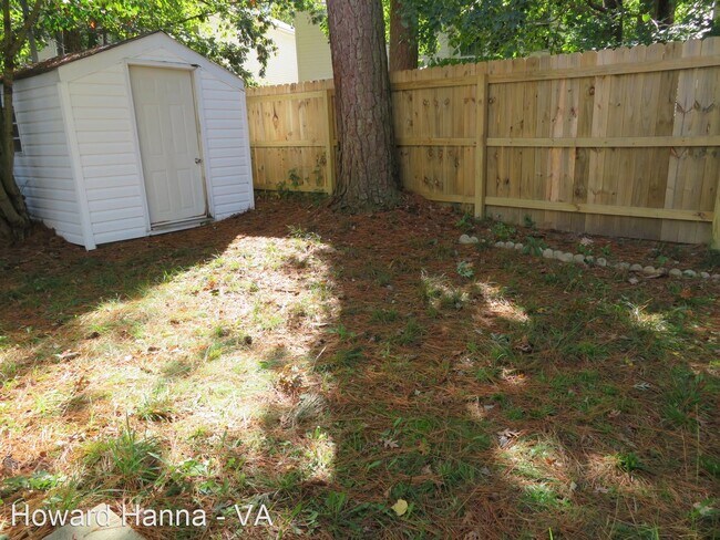 Building Photo - 3 br, 2.5 bath House - 934 Ivystone Way