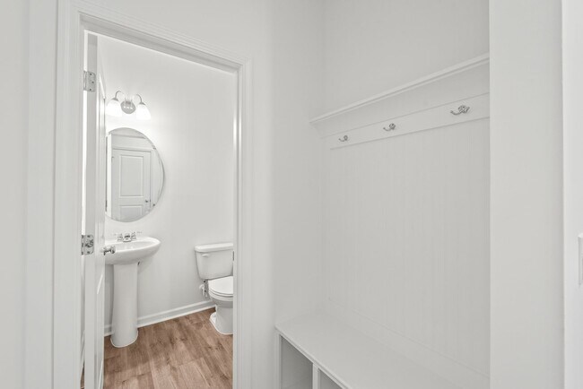 Building Photo - New Construction | 4 Bed, 2.5 Bath | Energ...