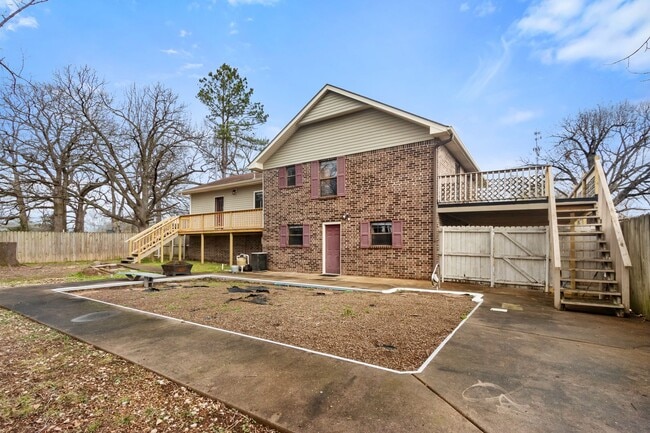 Building Photo - 12405 Bethel Blacktop Rd