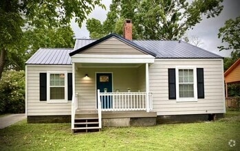Building Photo - 1461 W Linwood Dr