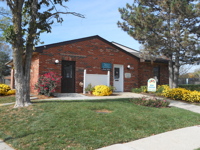 Primary Photo - Wilmington Green