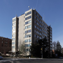 Building Photo - The Garfield House