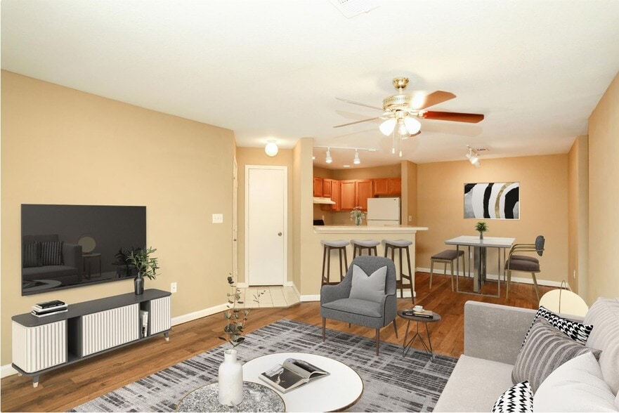 Primary Photo - Robins Landing