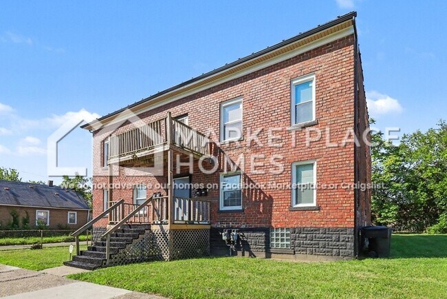 Building Photo - 5203 25th St