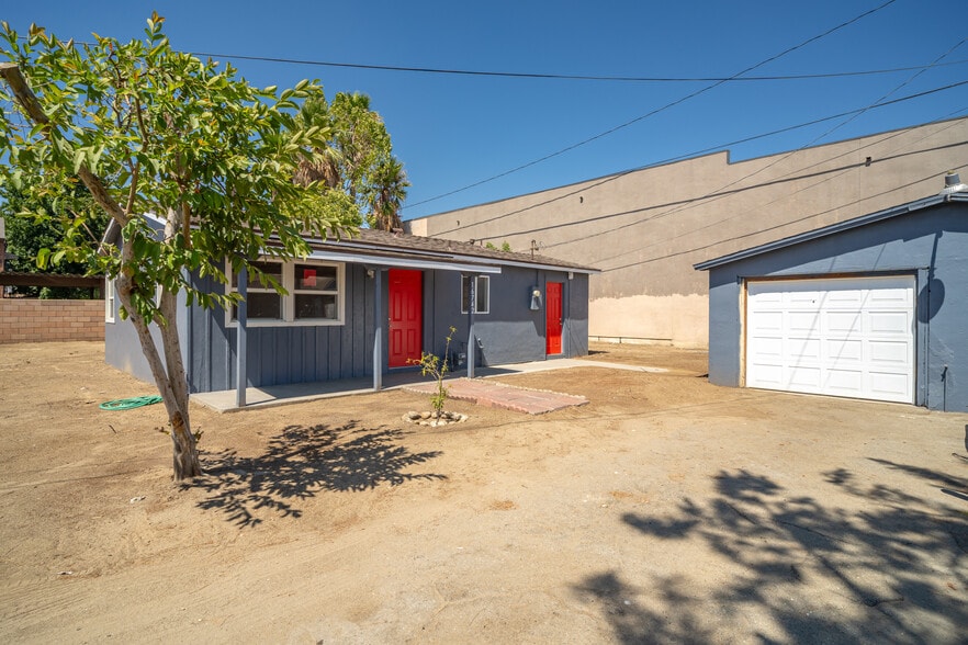 Building Photo - 16742 Valley Blvd