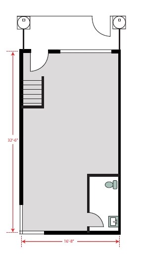 Studio - The Roberson