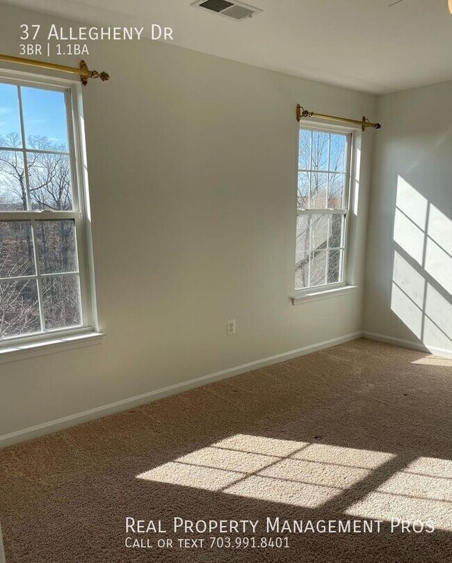 Building Photo - 37 Allegheny Dr