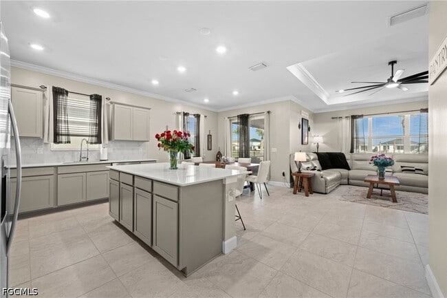 Building Photo - 16899 Sage Ter