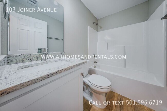 Building Photo - 103 Joiner Ave